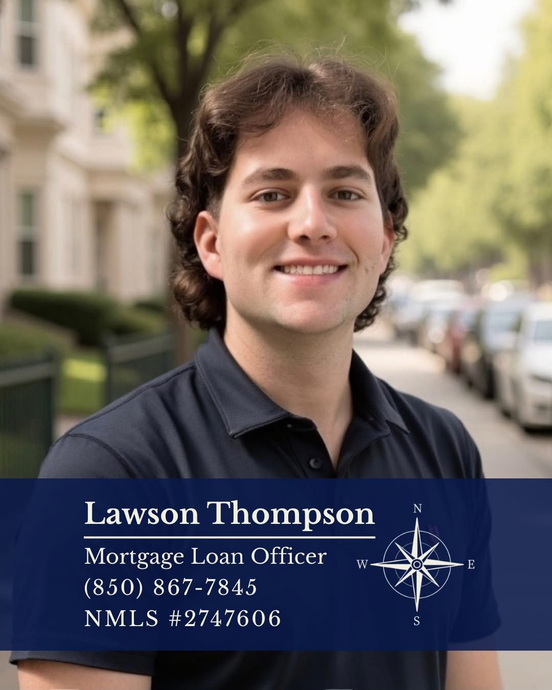 Lawson Thompson