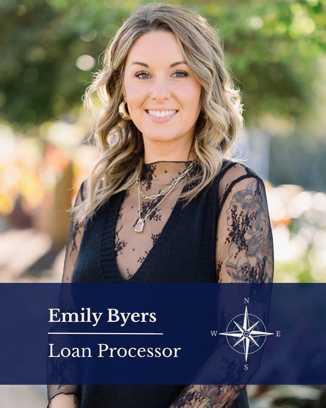 Emily Byers
